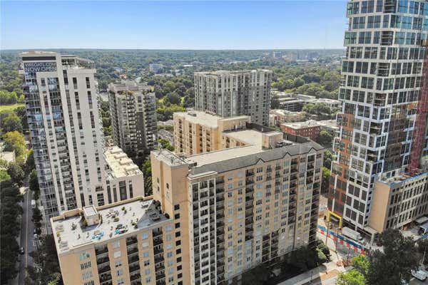 1101 JUNIPER ST NE APT 1511, ATLANTA, GA 30309 - Image 1