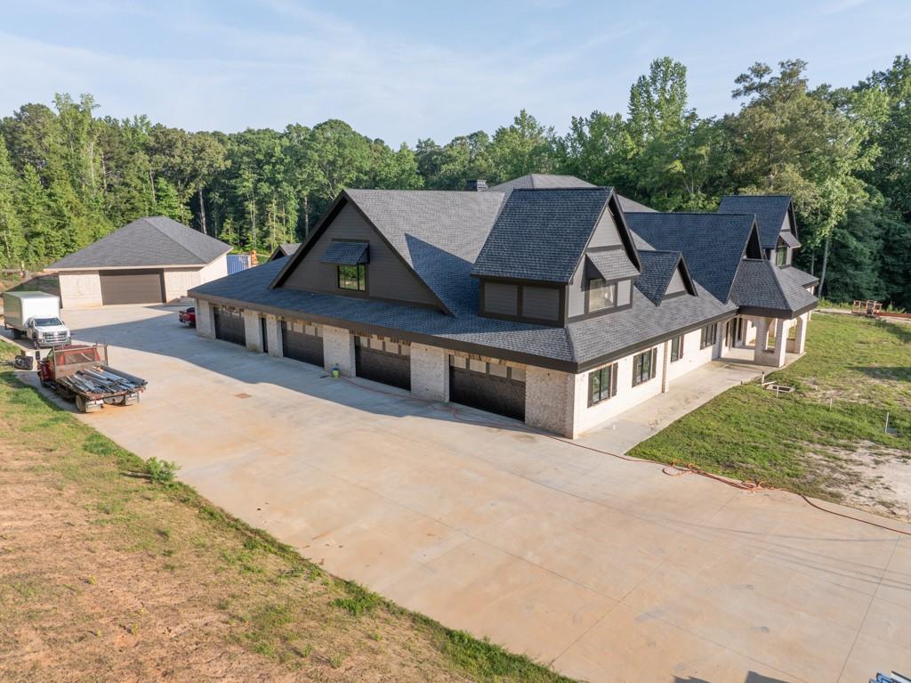 Loganville, Georgia, 30052, United States, 9 Bedrooms Bedrooms, ,10 BathroomsBathrooms,Residential,Active,1987241