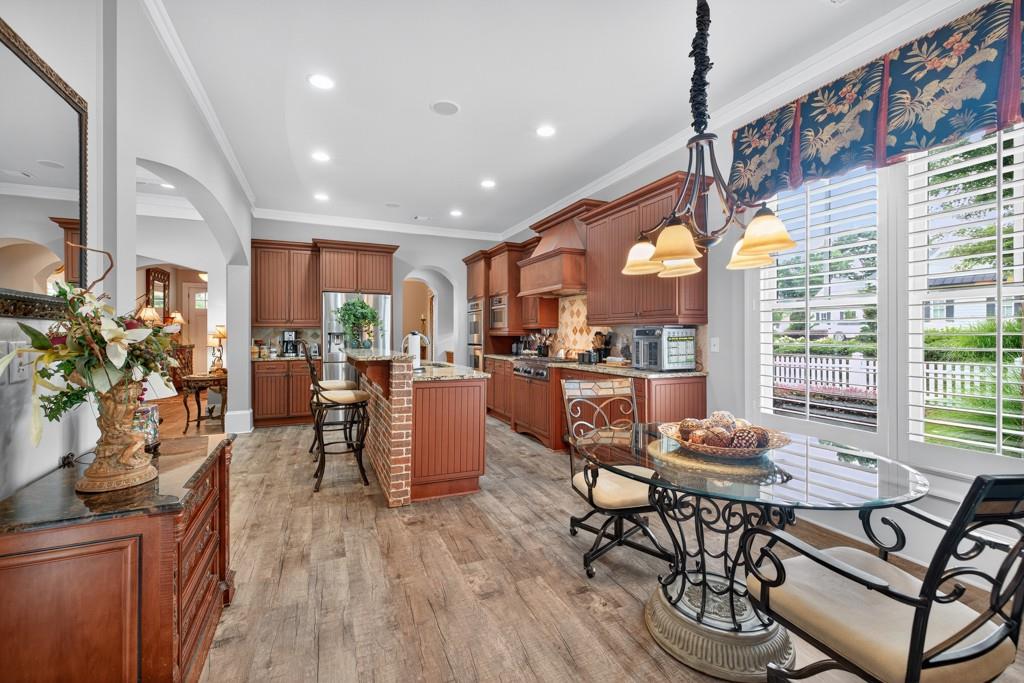 Statham, Georgia, 30666, United States, 5 Bedrooms Bedrooms, ,5 BathroomsBathrooms,Residential,Active,1899906