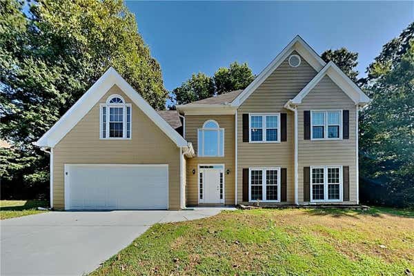 5680 CANNONERO DR, ALPHARETTA, GA 30005 - Image 1