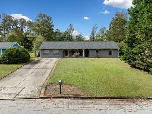 1737 DUNBARTON DR, LITHONIA, GA 30058 - Image 1