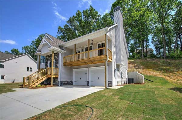 315 ARBOR CIR, ROCKMART, GA 30153, photo 2 of 48