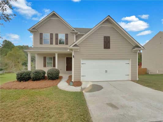 822 CASTILLA WAY, WINDER, GA 30680 - Image 1