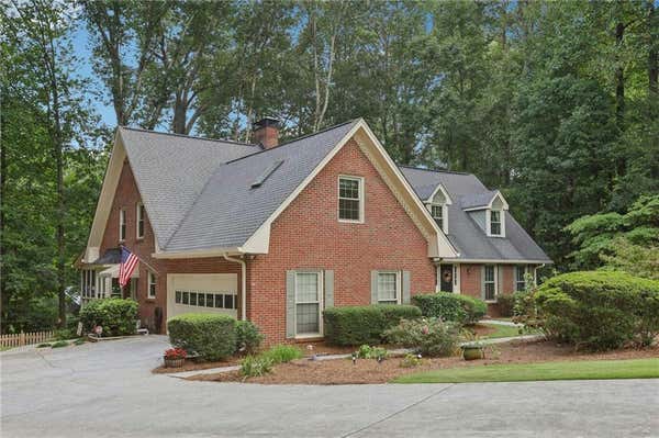 2817 NORTHBROOK DR, ATLANTA, GA 30340 - Image 1