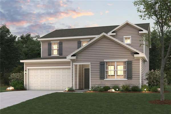 5157 UNION HEIGHTS WAY LOT 14, FLOWERY BRANCH, GA 30542 - Image 1