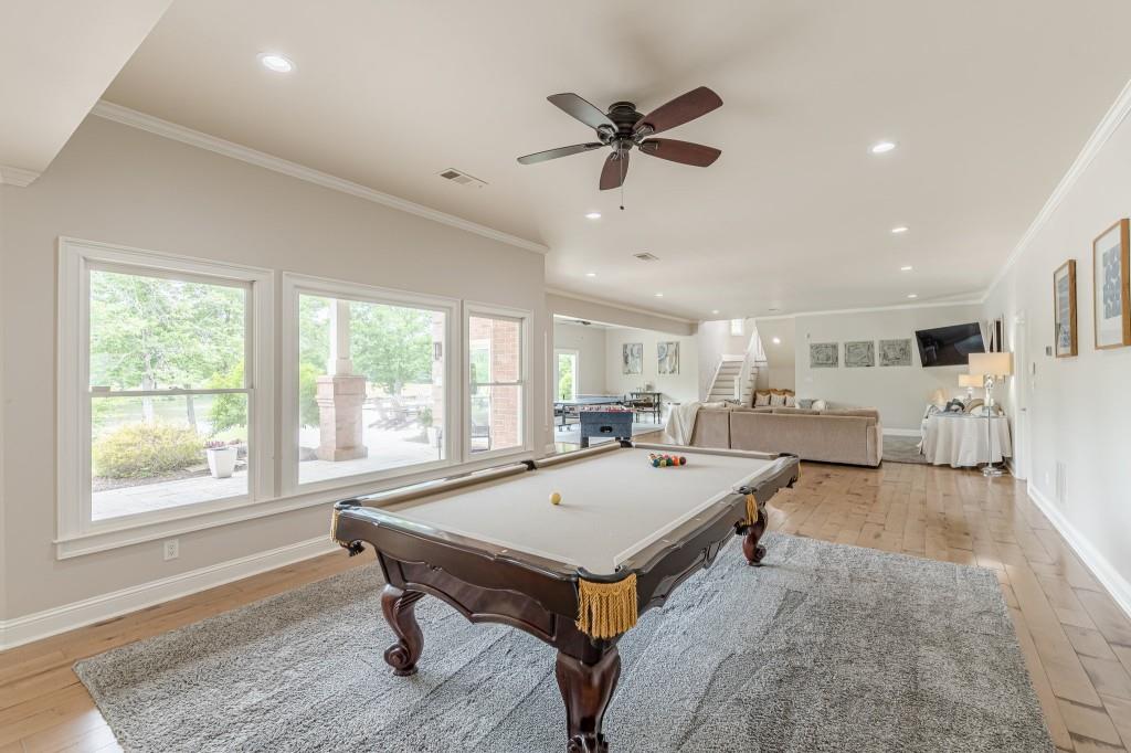 Douglasville, Georgia, 30135, United States, 5 Bedrooms Bedrooms, ,5 BathroomsBathrooms,Residential,Active,1820802