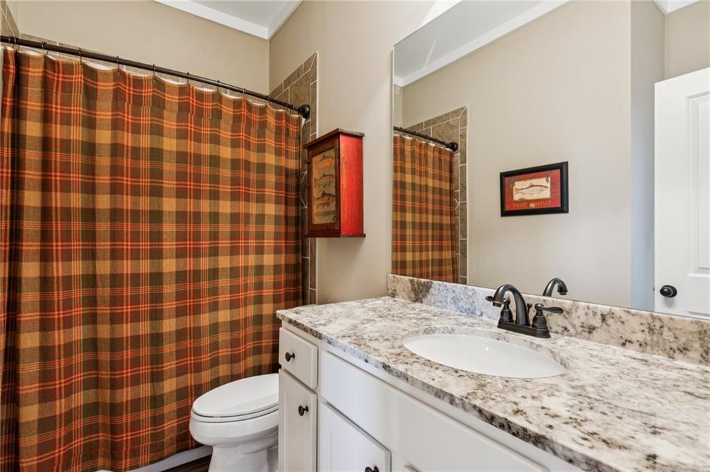 Big Canoe, Georgia, 30143, United States, 3 Bedrooms Bedrooms, ,4 BathroomsBathrooms,Residential,Active,2006882