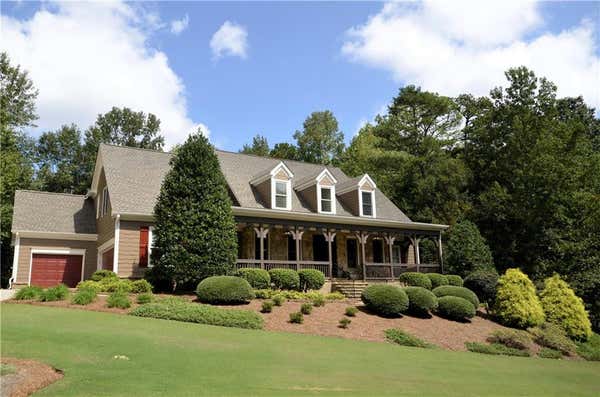 304 ARBOR GREEN LN, ALPHARETTA, GA 30004 - Image 1