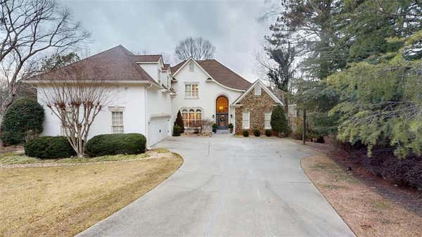 945 WATERS REACH CT, ALPHARETTA, GA 30022 - Image 1