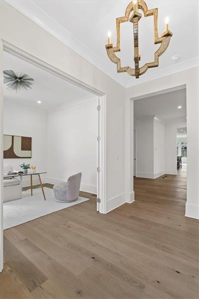 Atlanta, Georgia, 30309, United States, 4 Bedrooms Bedrooms, ,5 BathroomsBathrooms,Residential,Active,1997549