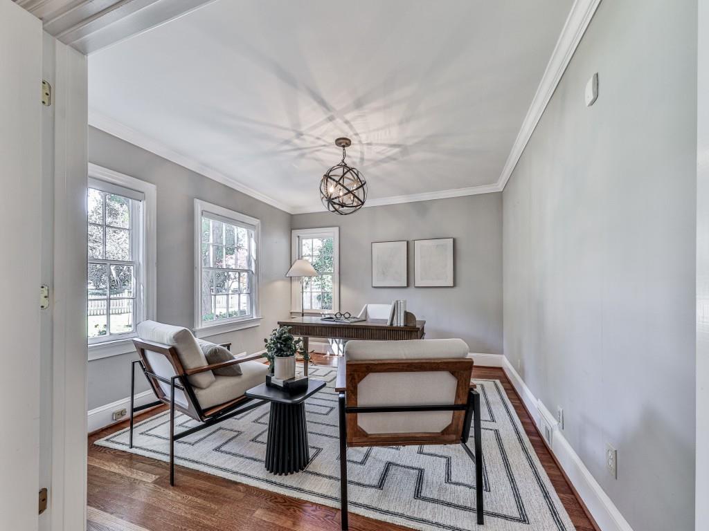 Atlanta, Georgia, 30305, United States, 5 Bedrooms Bedrooms, ,6 BathroomsBathrooms,Residential,Active,1988481