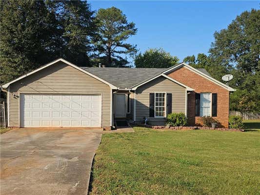 3684 PADDINGTON TRL, REX, GA 30273 - Image 1