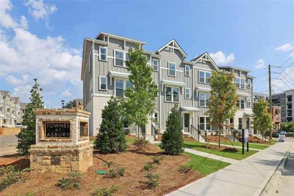 101 CHESTNUT CIR # 14, ATLANTA, GA 30342 - Image 1