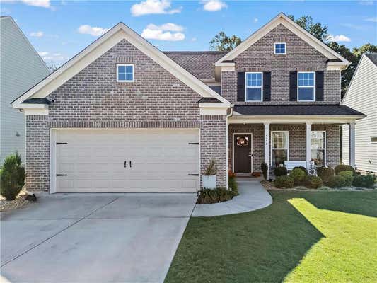 5559 WHEELER RIDGE RD, AUBURN, GA 30011 - Image 1