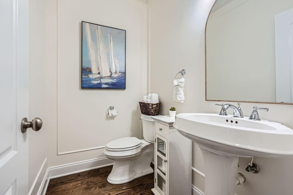 Powder Springs, Georgia, 30127, United States, 6 Bedrooms Bedrooms, ,5 BathroomsBathrooms,Residential,Active,1863297