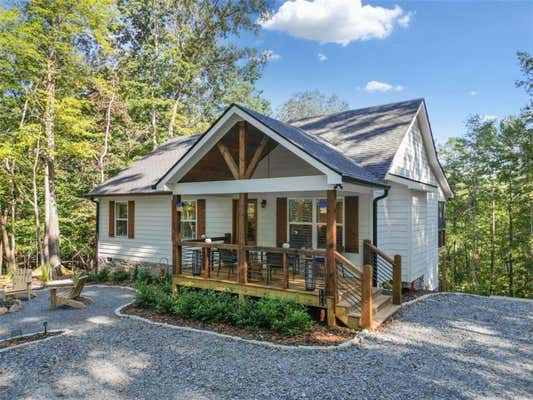 174 ALM LN, ELLIJAY, GA 30540 - Image 1