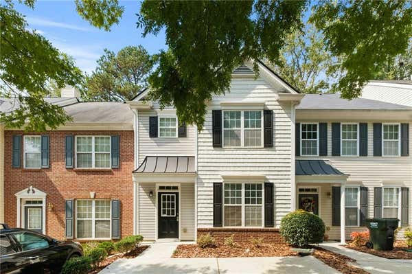 135 GALECREST DR, ALPHARETTA, GA 30004 - Image 1