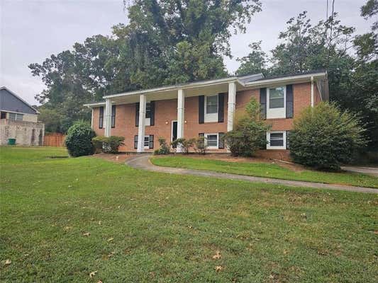 3727 TARRYTOWN WAY, DECATUR, GA 30034 - Image 1