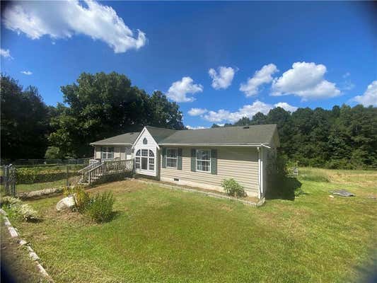 196 HARMONY RD SE, SILVER CREEK, GA 30173 - Image 1