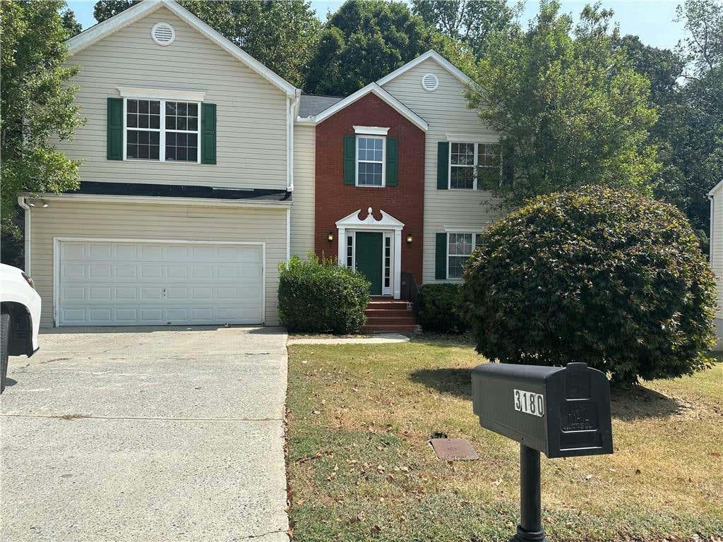 3180 EVERGREEN EVE XING, DACULA, GA 30019, photo 1 of 21