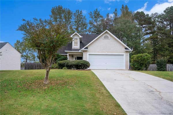 142 PARKSIDE DR, STOCKBRIDGE, GA 30281 - Image 1