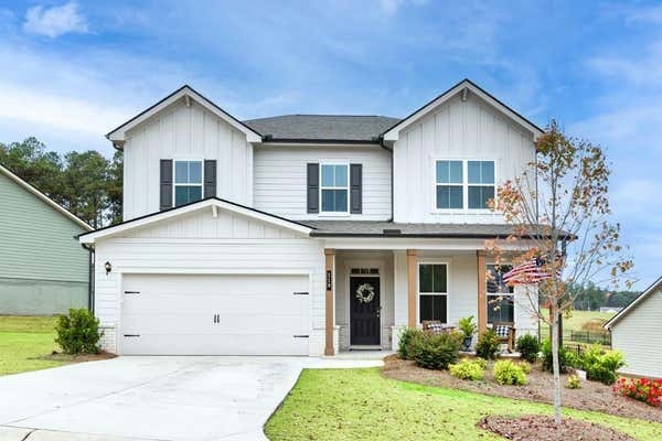 119 PEACHWOOD LN, HOMER, GA 30547 - Image 1