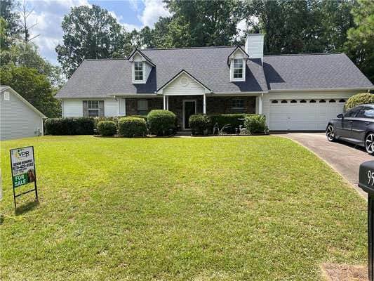 95 BRANDON DR, COVINGTON, GA 30016 - Image 1