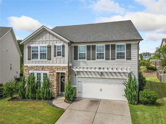 606 PAYNE LN, WOODSTOCK, GA 30188 - Image 1