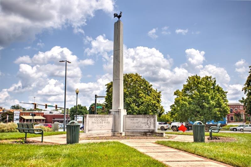 Gainesville, Georgia, 30506, United States, 4 Bedrooms Bedrooms, ,5 BathroomsBathrooms,Residential,Active,1993964