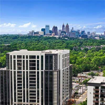 2425 PEACHTREE RD NE # 705, ATLANTA, GA 30305 - Image 1