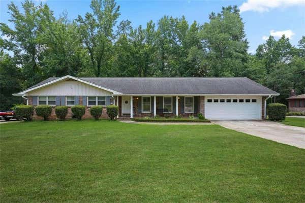 3725 SANDHILL DR SE, CONYERS, GA 30094 - Image 1