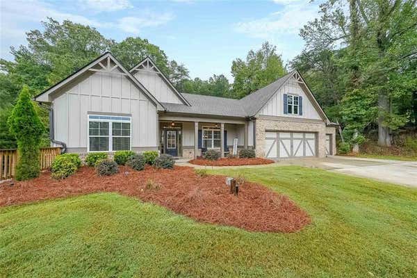 3643 CASTOFF CT, GAINESVILLE, GA 30506 - Image 1