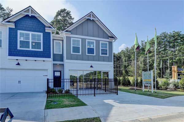 2492 HONEY WAY, CONYERS, GA 30013 - Image 1