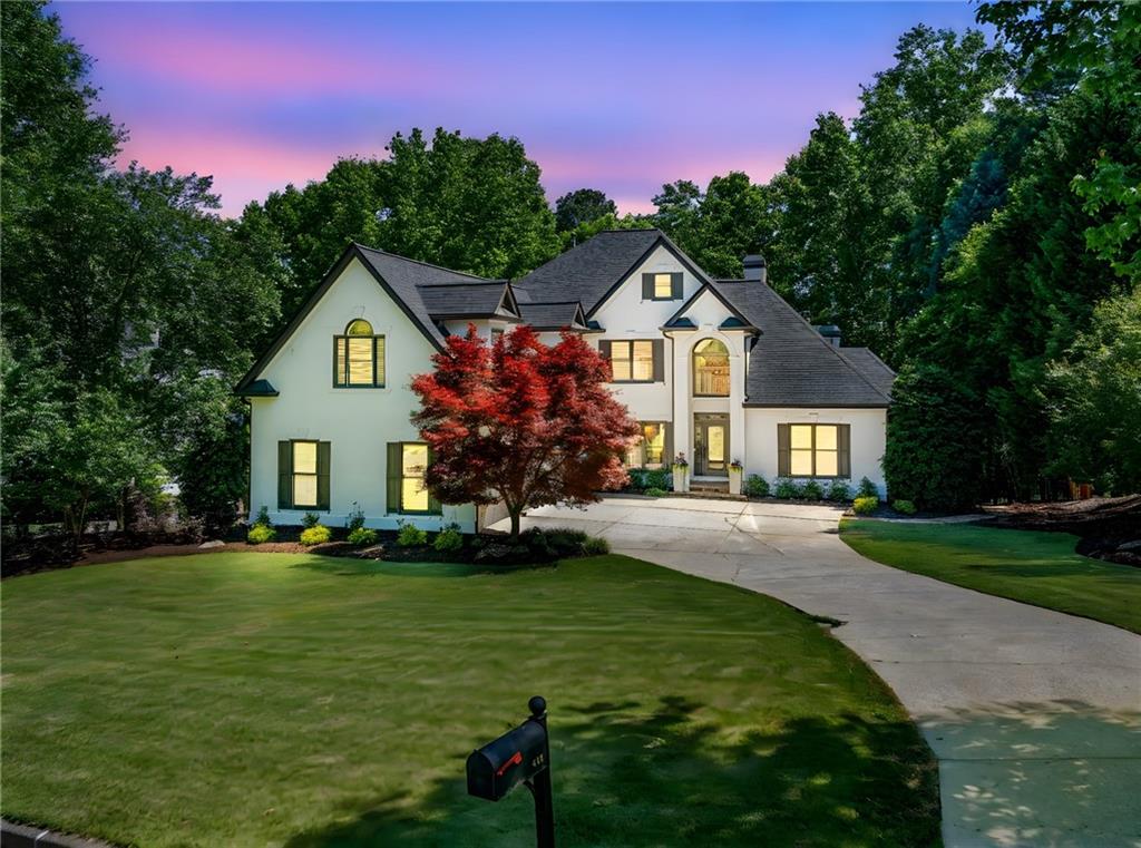 Canton, Georgia, 30114, United States, 5 Bedrooms Bedrooms, ,5 BathroomsBathrooms,Residential,Active,1823932