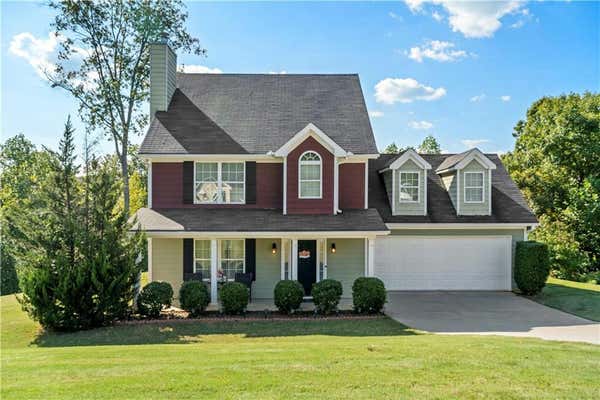 2718 SUMMER CREEK DR, GAINESVILLE, GA 30507 - Image 1