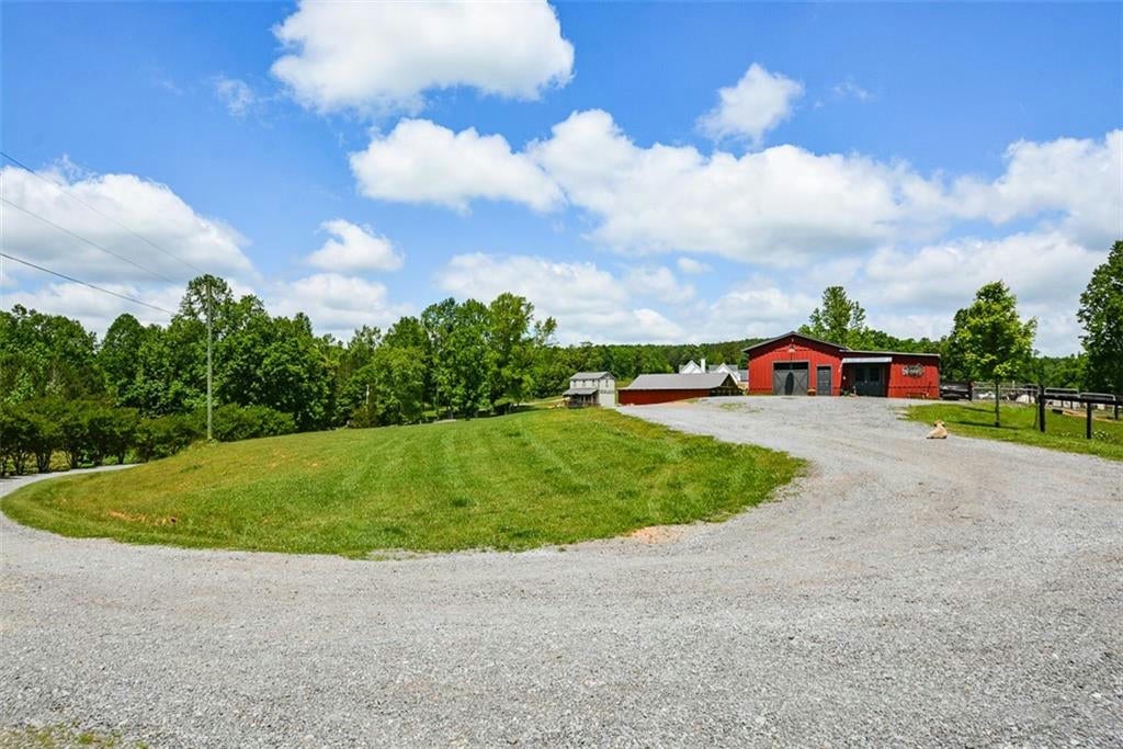 Waleska, Georgia, 30183, United States, ,5 BathroomsBathrooms,Residential,Active,1704235