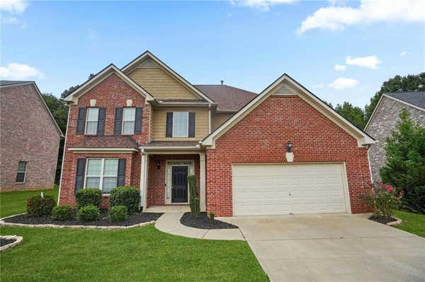 656 ARBOR RDG, LOGANVILLE, GA 30052 - Image 1