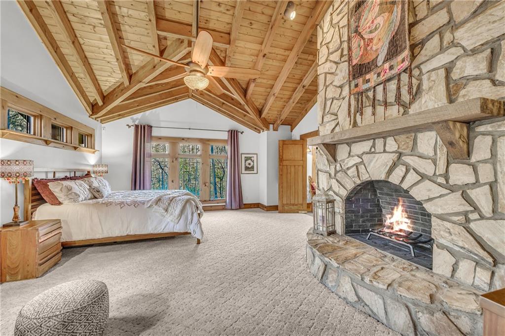 Cherry Log, Georgia, 30522, United States, 4 Bedrooms Bedrooms, ,5 BathroomsBathrooms,Residential,Active,1961897