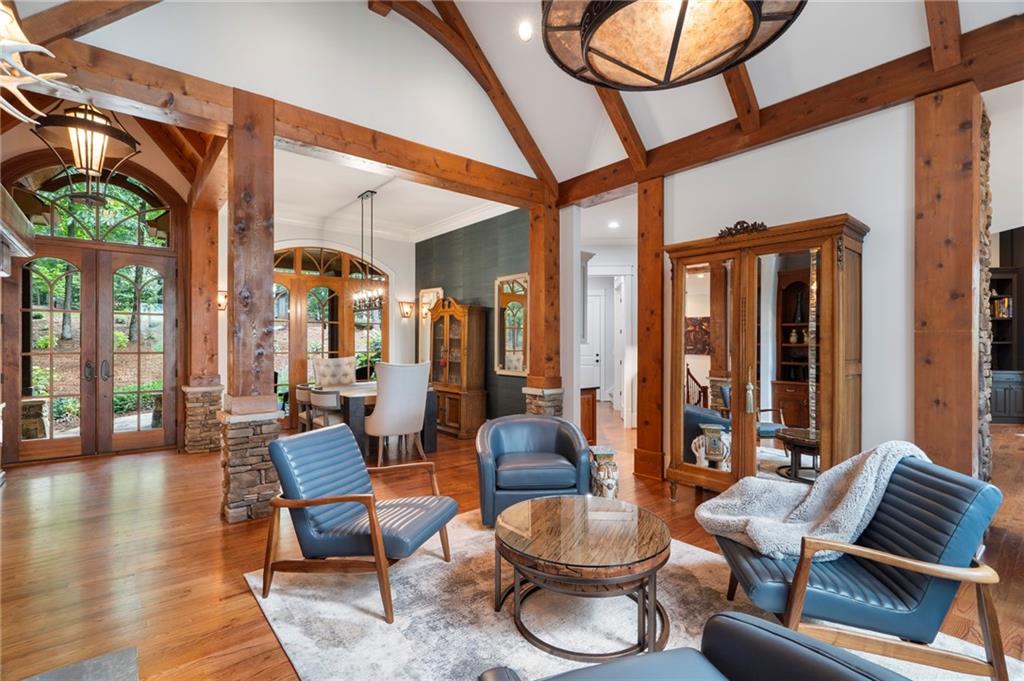 Big Canoe, Georgia, 30143, United States, 5 Bedrooms Bedrooms, ,5 BathroomsBathrooms,Residential,Active,1997553