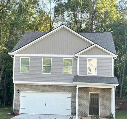 210 AMY LN, GRAY, GA 31032 - Image 1