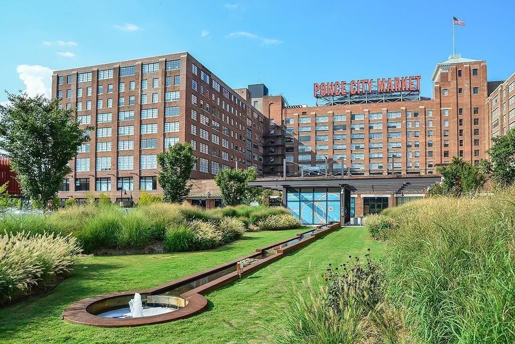 Atlanta, Georgia, 30306, United States, 6 Bedrooms Bedrooms, ,7 BathroomsBathrooms,Residential,Active,2007917