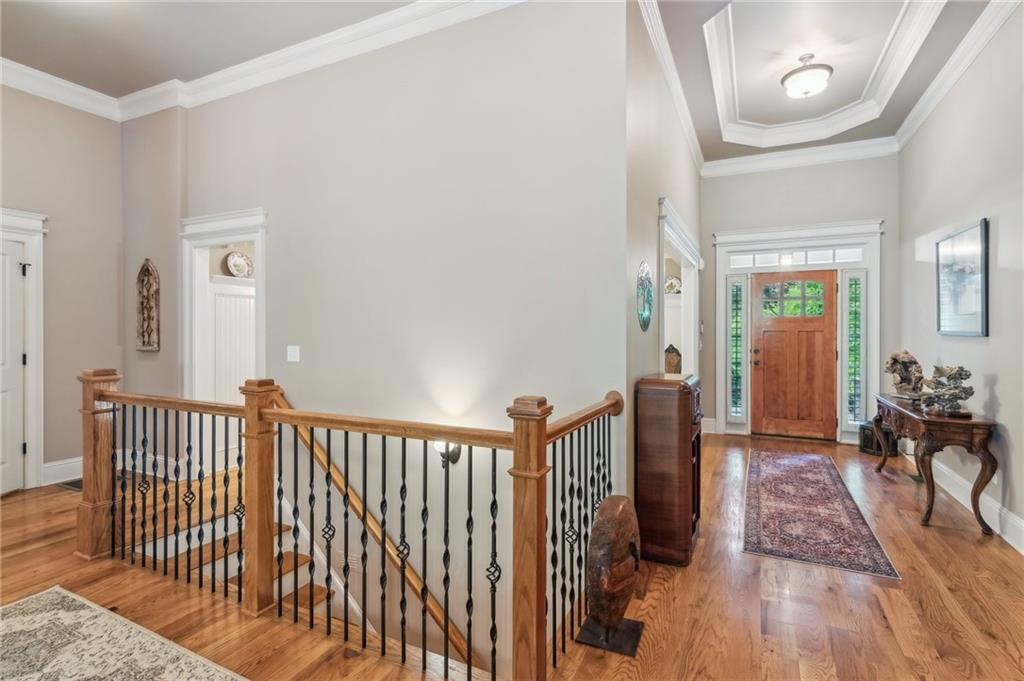 Big Canoe, Georgia, 30143, United States, 5 Bedrooms Bedrooms, ,6 BathroomsBathrooms,Residential,Active,1997551