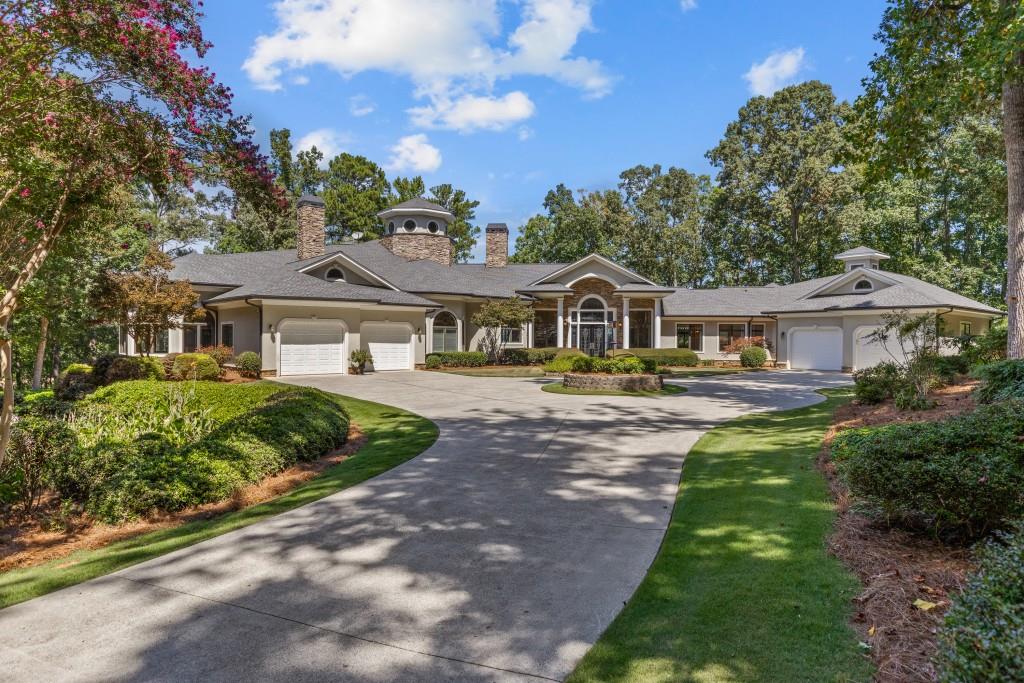 Flowery Branch, Georgia, 30542, United States, 4 Bedrooms Bedrooms, ,8 BathroomsBathrooms,Residential,Active,1929460