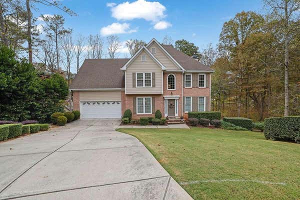 639 EMERALD ACRES WAY, SUGAR HILL, GA 30518 - Image 1