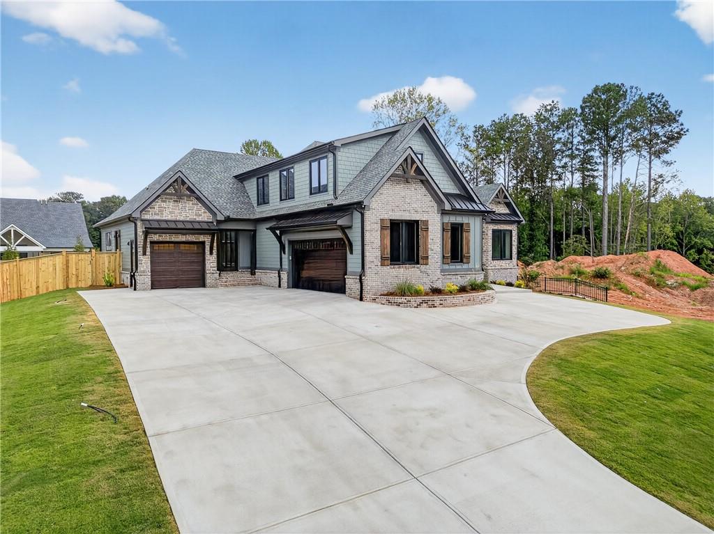 Cumming, Georgia, 30041, United States, 5 Bedrooms Bedrooms, ,5 BathroomsBathrooms,Residential,Active,1941387