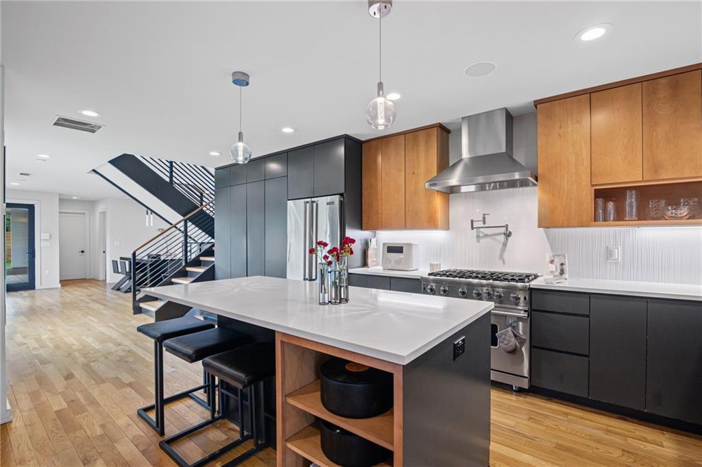 Atlanta, Georgia, 30312, United States, 3 Bedrooms Bedrooms, ,4 BathroomsBathrooms,Residential,Active,1914800