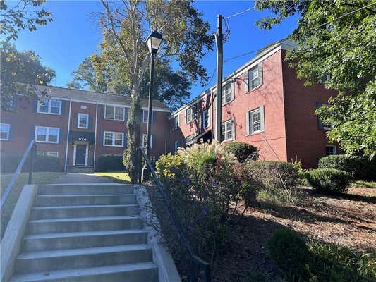 578 GOLDSBORO RD NE APT B, ATLANTA, GA 30307 - Image 1