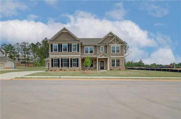 501 DOLCE ROAD, LOCUST GROVE, GA 30248 - Image 1