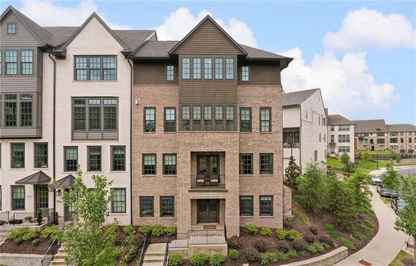 6789 PRELUDE DR, ATLANTA, GA 30328 - Image 1