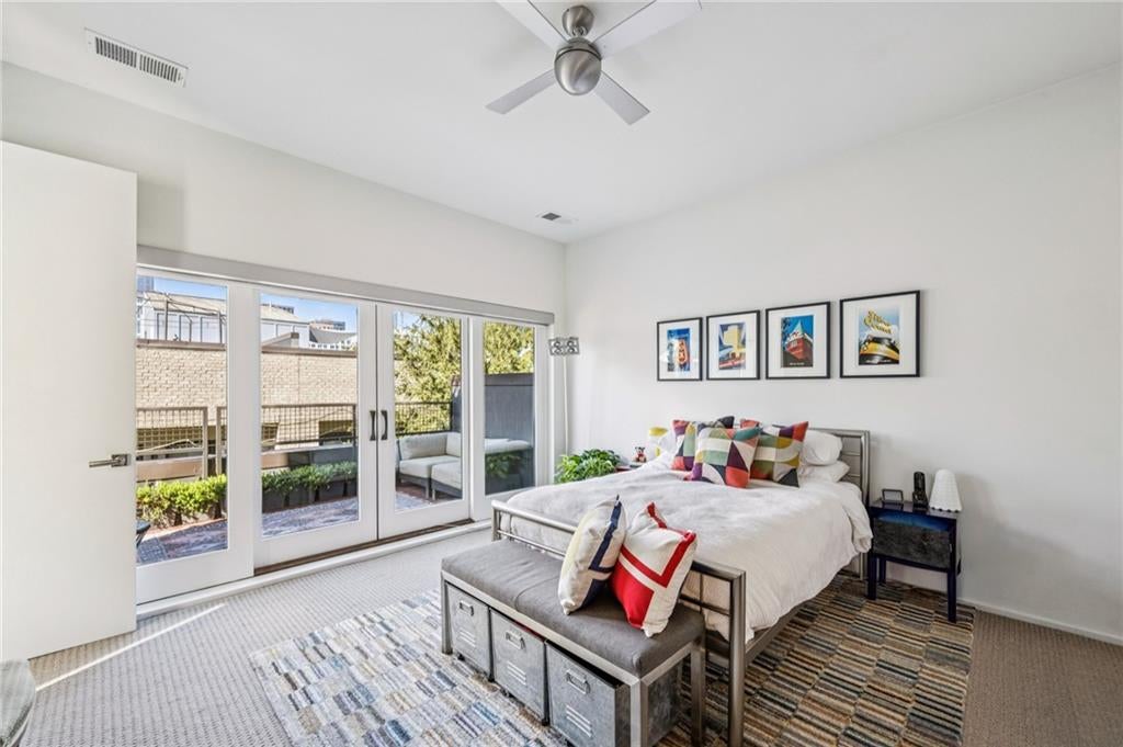 Atlanta, Georgia, 30309, United States, 3 Bedrooms Bedrooms, ,4 BathroomsBathrooms,Residential,Active,1997555